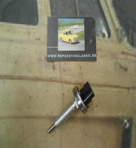 2401 INTERRUPTOR LUZ DE FRENO MECANICO SEAT , ALFA ROMEO , CITROEN , FIAT
