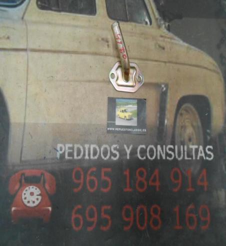 TA10 TUBO AGUA CALEFACCION SEAT RITMO , 1200 SPORT