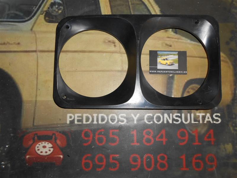 BI01 CERQUILLO BISEL FARO EBRO F-260