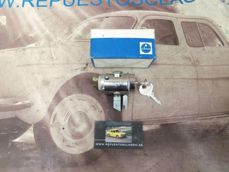 1600 CLAUSOR ANTIRROBO PEUGEOT 204 , 404