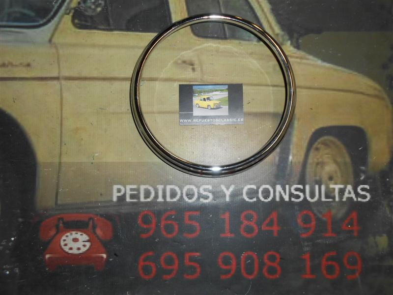 BI15 CERQUILLO BISEL FARO SIMCA 1200, 1000 MODERNO