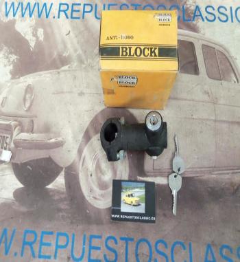 MI001 CLAUSOR ANTIRROBO MINI