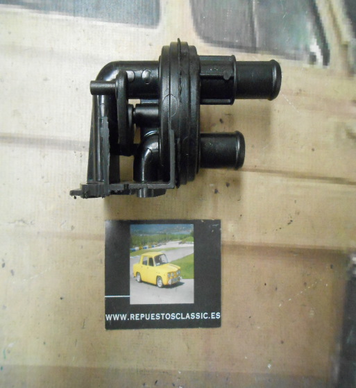 GC37 GRIFO CALEFACCION ALFA ROMEO 33