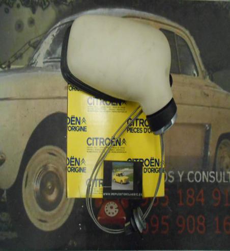 RET174 RETROVISOR DERECHO CITROEN CX 25