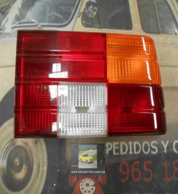 62191 P7 PILOTO TRASERO DERECHO OPEL ASCONA C 81>84 YORKA
