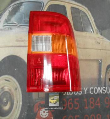 62793 P7 PILOTO TRASERO DERECHO OPEL VECTRA A 88->