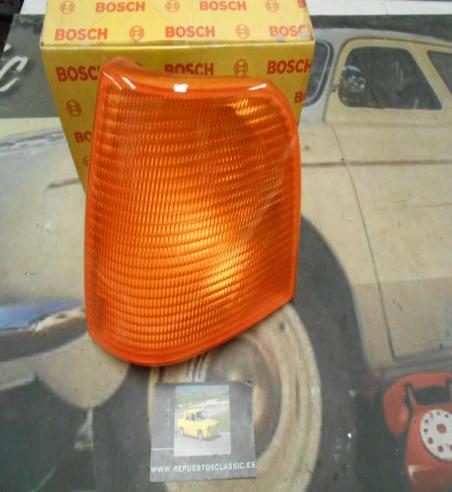 1305232024 PILOTO BOSCH DELANTERO IZQUIERDO AUDI 100 82-->90