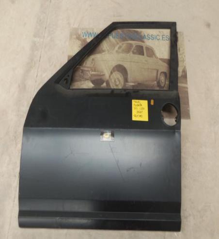 JPP9-9 PANEL COMPLETO PUERTA DELANTERA IZQUIERDA SEAT RITMO