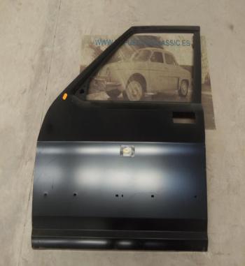 JPP10-2 PANEL COMPLETO PUERTA DELANTERA IZQUIERDA SEAT MALAGA
