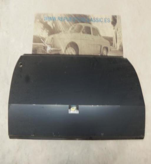 JPP7-1 PANEL PUERTA DERECHA RENAULT 5 HASTA EL 81