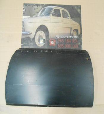 PANEL DE PUERTA IZQUIERDA RENAULT 5 HASTA EL 81