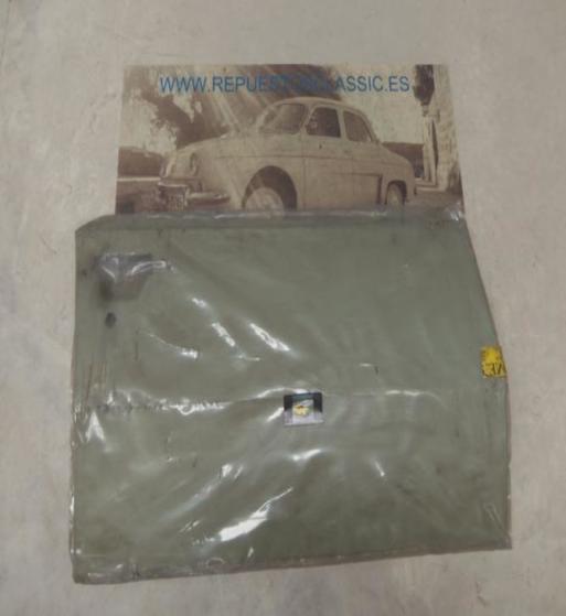 JPP7-11 PANEL PUERTA DELANTERA DERECHA RENAULT 18