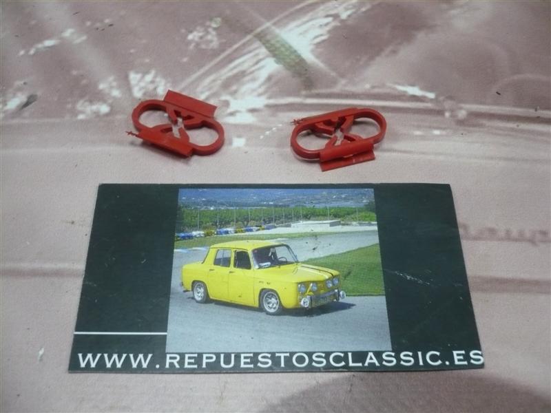 GR97 GRAPA MOLDURA POSTERIOR RENAULT 6