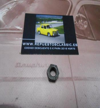 34-86 TUERCA BIELA SEAT 124 , 131 , 132 , RITMO