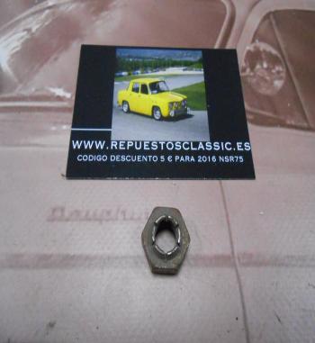 26-72 TUERCA ESPARRAGO FIJACION EJE BALANCINES SEAT TODOS LOS MODELOS