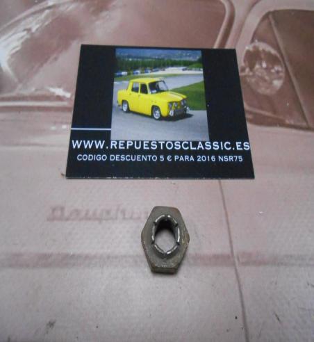 26-72 TUERCA ESPARRAGO FIJACION EJE BALANCINES SEAT TODOS LOS MODELOS