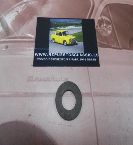 39-72 ARANDELA FRICCION REGULACION ZAPATAS FRENO SEAT TODOS LOS MODELOS