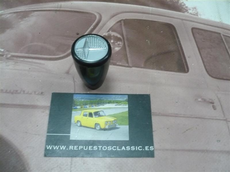 VR05 POMO CAMBIO RENAULT 8, 10