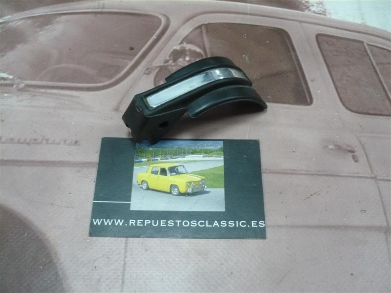 VR07 TIRADOR APERTURA PUERTA RENAULT 8, 10