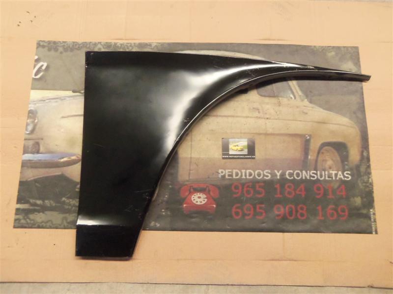 JAMONCILLO IZQUIERDO CITROEN DYANE 6