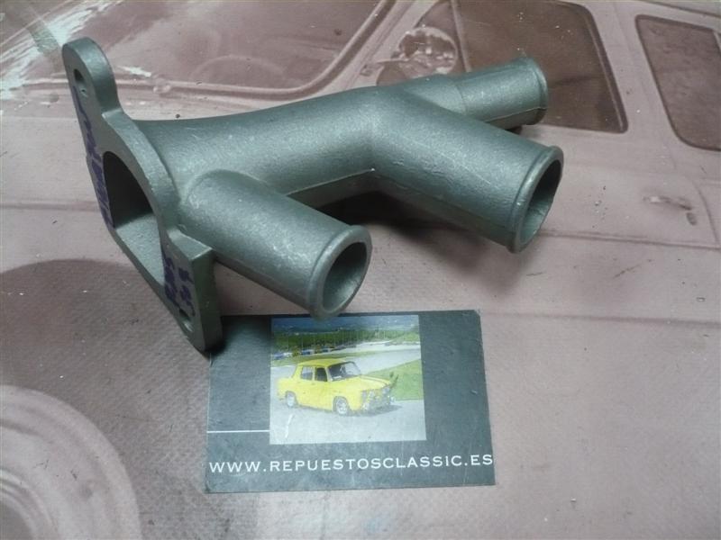 TER16 TUBO AGUA TAPA PEUGEOT 205, 309, HORIZON, SOLARA