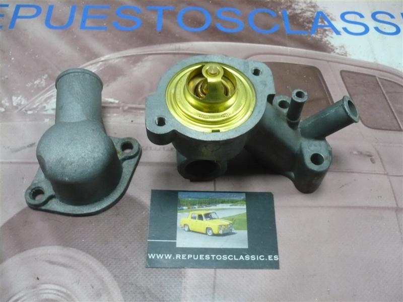 TER30 TERMOSTATO COMPLETO SIMCA 1000 349