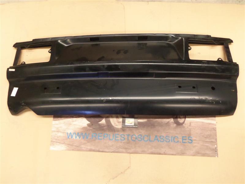 PANEL TRASERO RENAULT 18