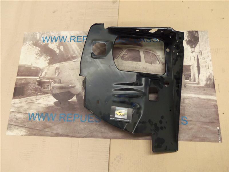 ALOJAMIENTO FARO IZQUIERDO PEUGEOT 309