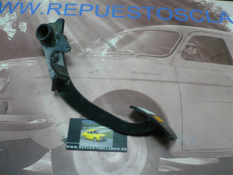 PD14 PEDAL FRENO SEAT MARBELLA