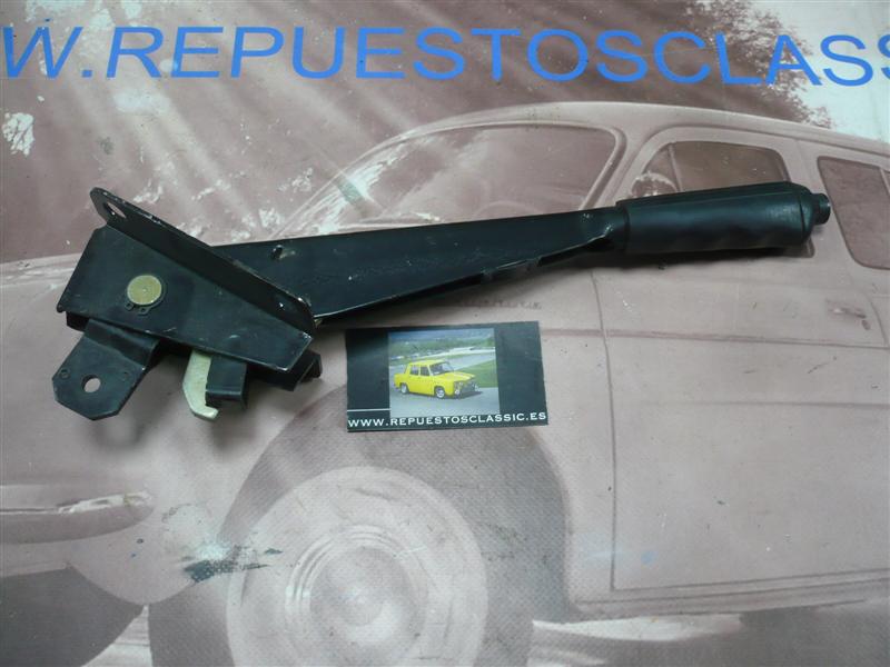 PD20 PALANCA FRENO MANO SEAT 127, 128, 1200 SPORT