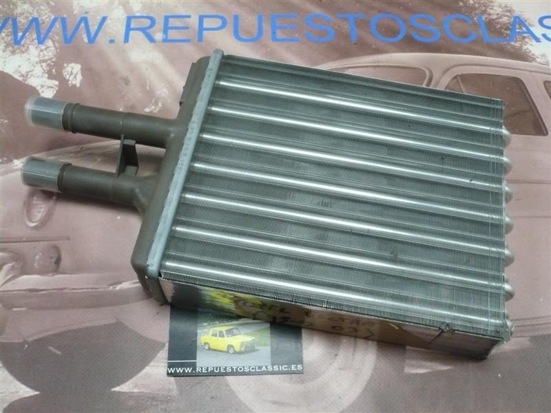 RAC12 RADIADOR CALEFACCION OPEL VECTRA B (95-03)