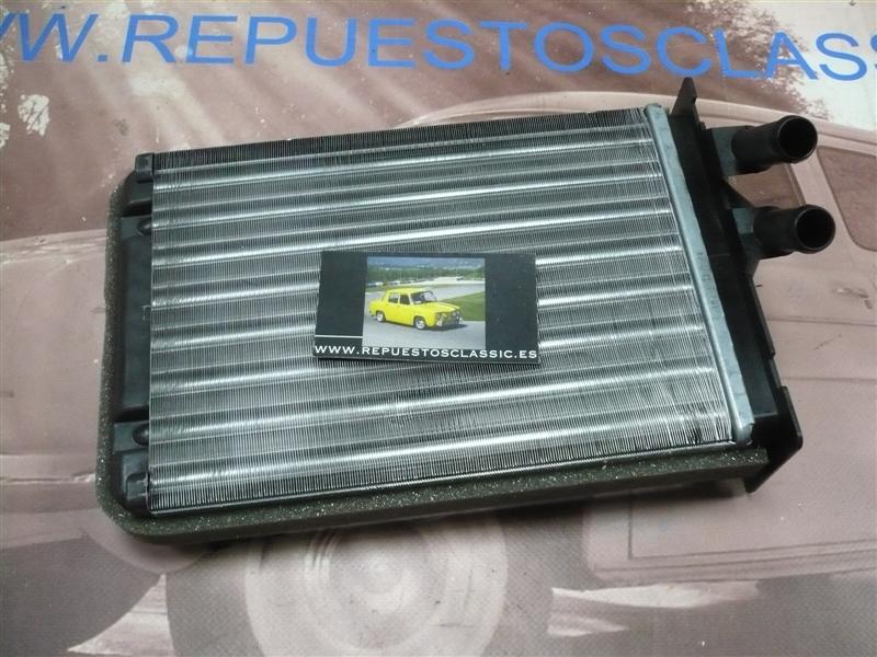 RAC13 RADIADOR CALEFACCION SEAT IBIZA, MALAGA, RONDA TIPO 1