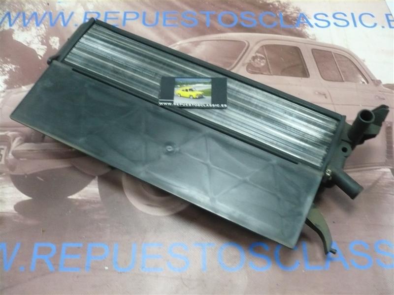 RAC24 RADIADOR CALEFACCION RENAULT 14