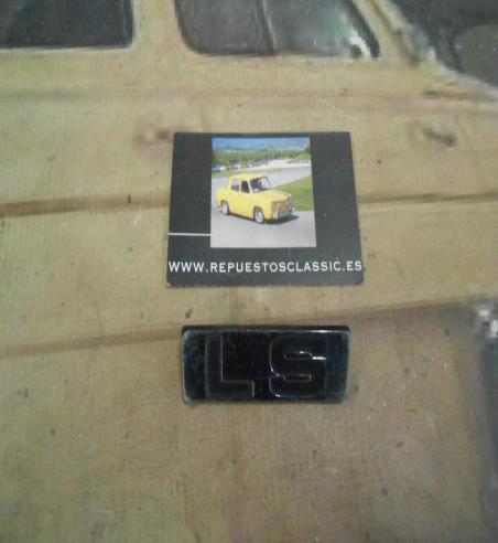 ANA148 ANAGRAMA SEAT 127 LS