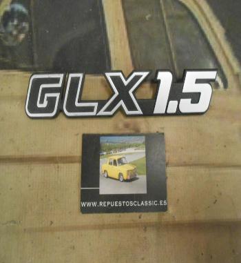ANA185 ANAGRAMA SEAT RONDA GLX 1.5