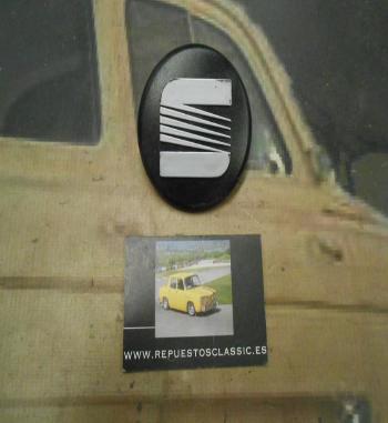 ANA242 ANAGRAMA SEAT DIAMETRO 72mm