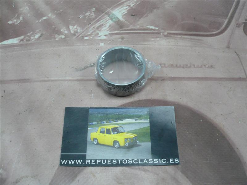 MC0127 CASQUILLO ARBOL DE LEVAS STANDAR RENAULT 4, 5, 6, 7, 5 ALPINE, TURBO MPAGT5AAACF 7700512850 / 7705010014