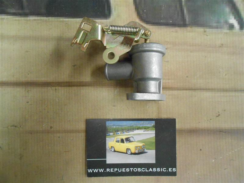 GC08 GRIFO CALEFACCIÓN  SEAT 131 1430 Y 1600