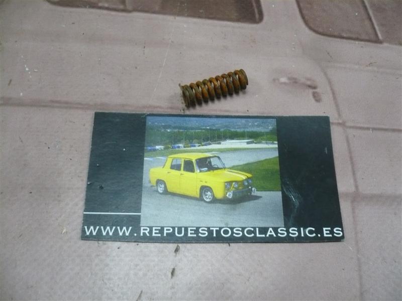 VR37 MUELLE CAMBIO SEAT 600, 124
