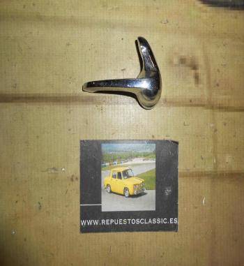 MAN115 MANETA CIERRE CRISTAL GIRATORIO DELANTERO DERECHO SEAT 1500