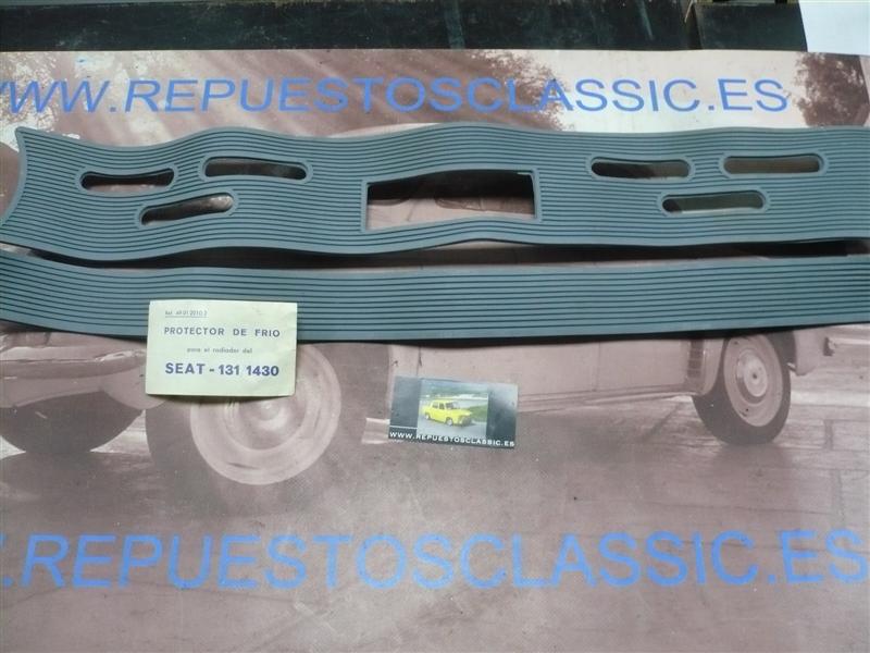 PF02 PROTECTOR FRIO SEAT 131 1430