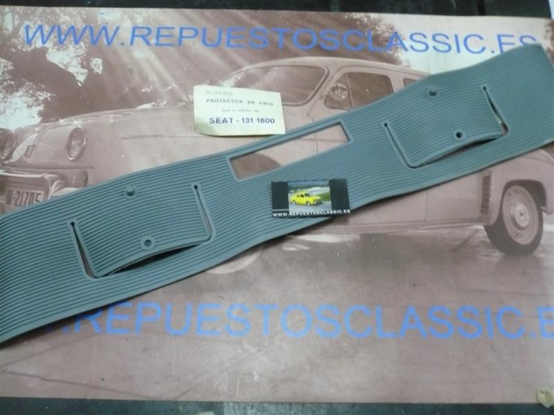 PF03 PROTECTOR FRIO SEAT 131 1600