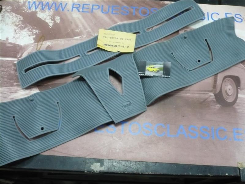 PF05 PROTECTOR FRIO RENAULT 6
