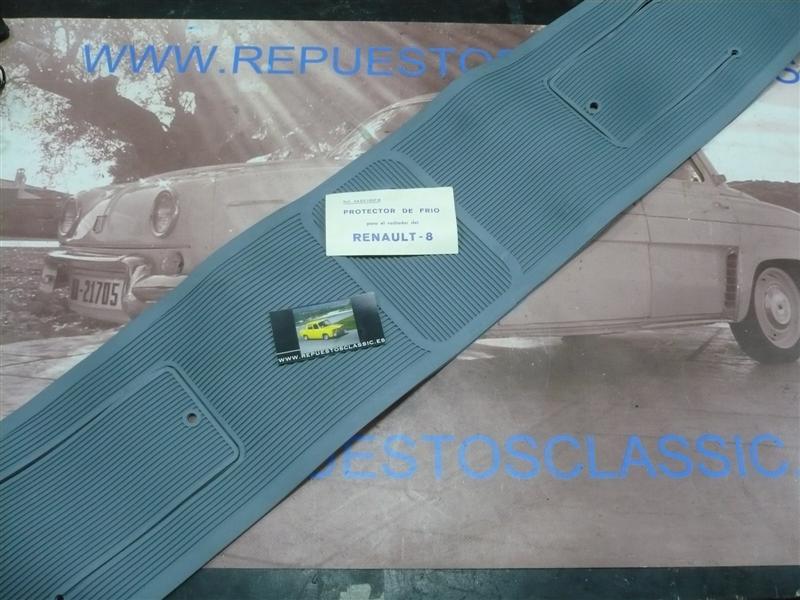 PF08 PROTECTOR FRIO RENAULT 8