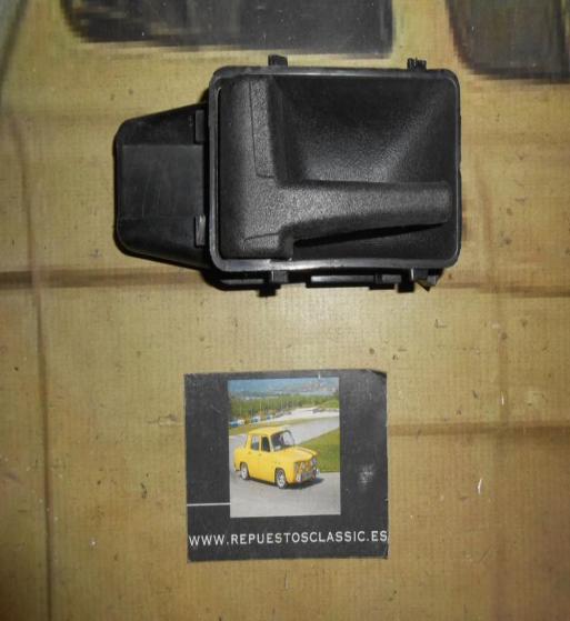 MAN120 MANETA INTERIOR APERTURA PUERTA IZQUIERDA SEAT IBIZA MKI