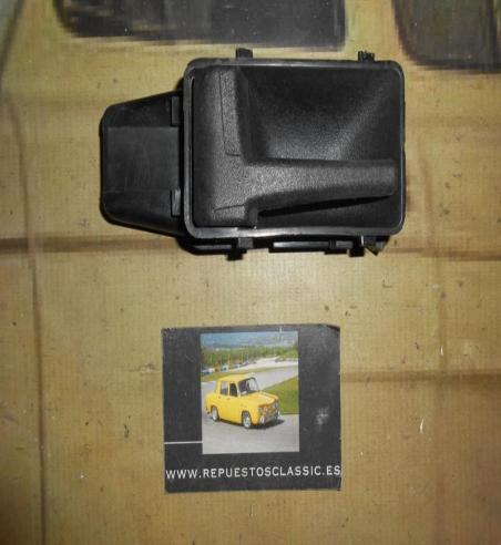 MAN120 MANETA INTERIOR APERTURA PUERTA IZQUIERDA SEAT IBIZA MKI