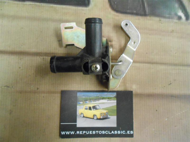 GC21 GRIFO CALEFACCIÓN RENAULT 14
