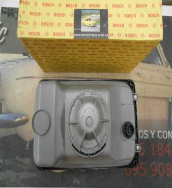 0301017122 PI1 FARO DELANTERO DERECHO MAN G 90 8.150 FAKO BOSCH REGULACION MANUAL