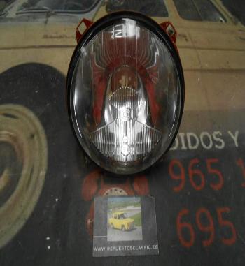 061655 PI1 FARO DELANTERO CARRETERA H1 NISSAN-AVIA