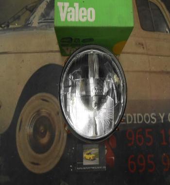 061301 PI2 FARO DELANTERO DERECHO/IZQUIERDO SUZUKI SJ410, SJ413, SUZUKI SIERRA FOCO EUROPEO VALEO